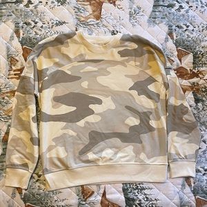 Columbia Crewneck Sweatshirt